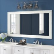 Reich Traditional Bathroom Vanity Mirror