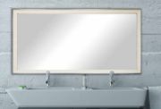 Reich Traditional Bathroom Vanity Mirror