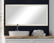 Reich Traditional Bathroom Vanity Mirror