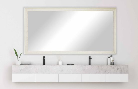 Reich Traditional Bathroom Vanity Mirror