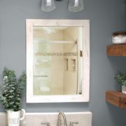 Samara Farmhouse Vanity Mirror