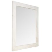 Samara Farmhouse Vanity Mirror