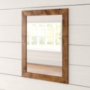 Samara Farmhouse Vanity Mirror