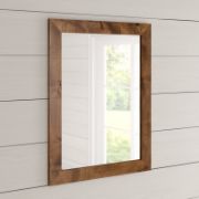 Samara Farmhouse Vanity Mirror