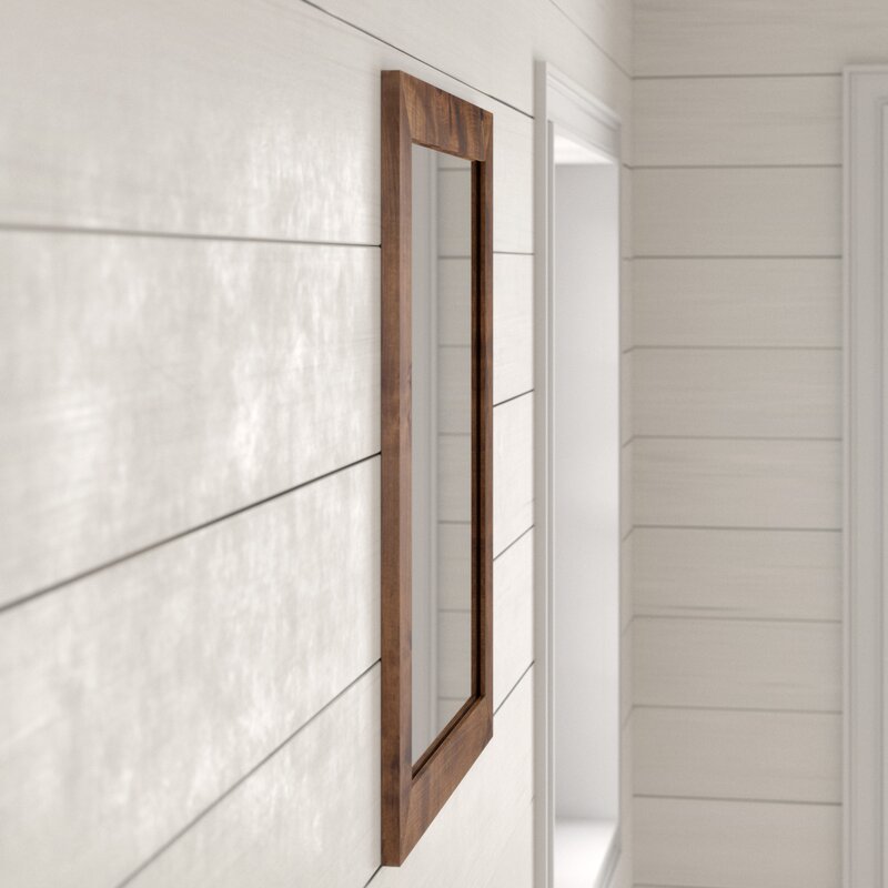 Samara Farmhouse Vanity Mirror shop now bathroom mirror revvvd