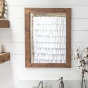 Samara Farmhouse Vanity Mirror