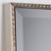 Golbahar Modern & Contemporary Beveled Cheval Mirror