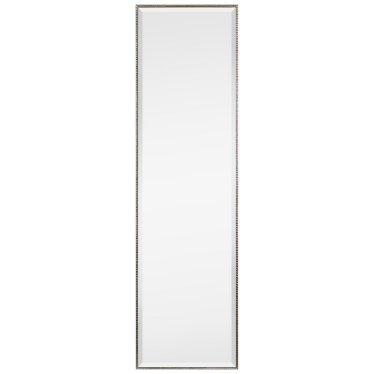 Golbahar Modern & Contemporary Beveled Cheval Mirror