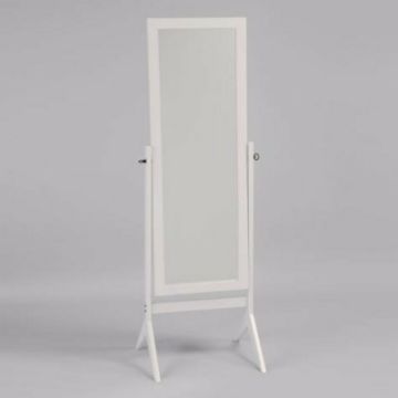 Timmer Modern Cheval Mirror Timmer Modern Cheval Mirror