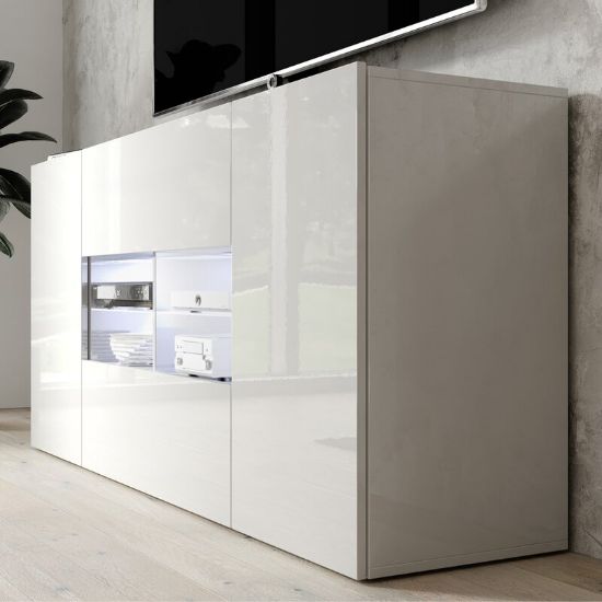 Elin TV Stand for TVs