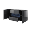 Elin TV Stand for TVs 