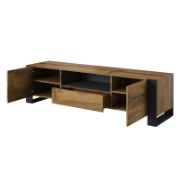 Hetfi TV Stand for TVs