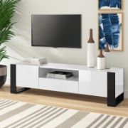 Hetfi TV Stand for TVs