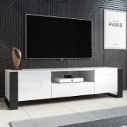 Hetfi TV Stand for TVs