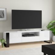 Hetfi TV Stand for TVs