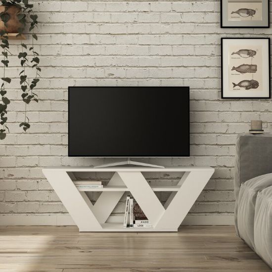 Kiern TV Stand for TVs 