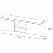 Marcellina TV Stand for TVs