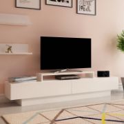 Pritts TV Stand for TVs 