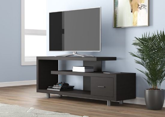 Vesperina TV Stand for TVs 