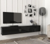 Ozge TV Stand for TVs 