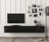 Ozge TV Stand for TVs 