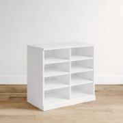 Bambi Open Storage Cabinet