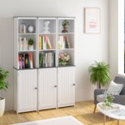 Iselys Linen Cabinet