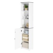 Iselys Linen Cabinet