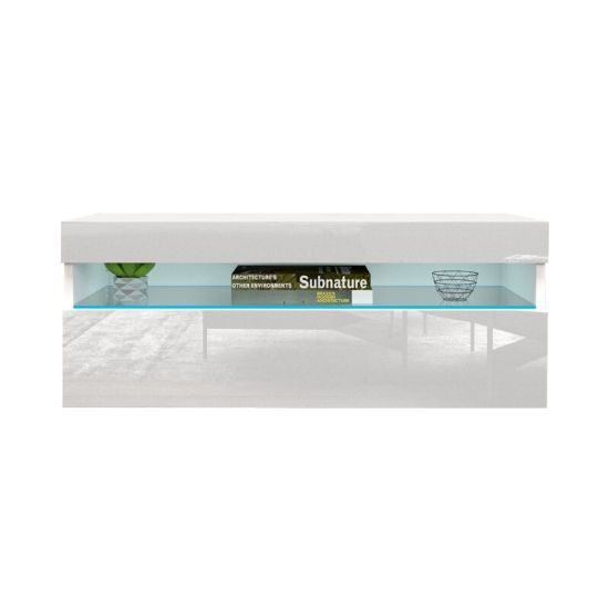Aidals TV Stand