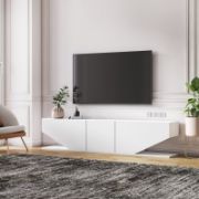 Agari TV Stand 