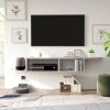 Floatia TV Stand for TVs 