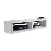 Kist Floating TV Stand for TVs 