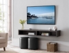 Kist Floating TV Stand for TVs 