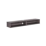 Kist Floating TV Stand for TVs 