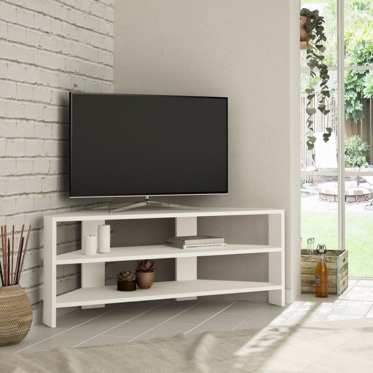 Faught TV Stand for TVs