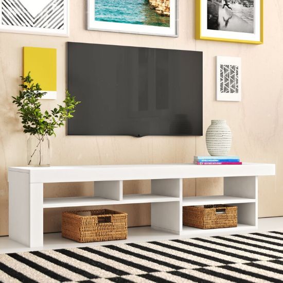 Solomon TV Stand for TVs