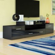 Casar TV Stand