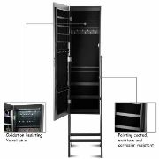Picture of Nostgla mirror with multi use storge