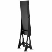 Picture of Nostgla mirror with multi use storge