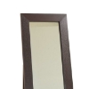 Picture of Tyan Full-Length Beveled Mirror - Wooden Frame 