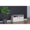 Picture of Duara Shoe Storage Cabinet with Seat