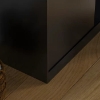 Picture of Geloppi  Shoe Storage Cabinet - Black