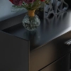 Picture of Geloppi  Shoe Storage Cabinet - Black