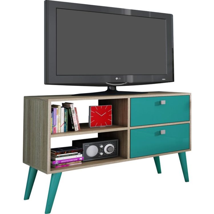 Picture of Deva TV Stand for TVs