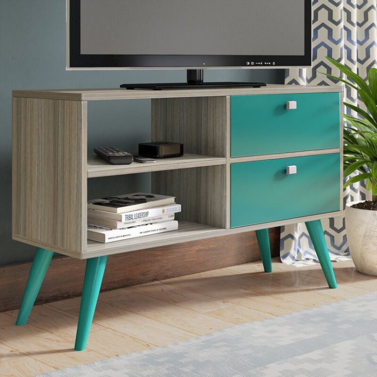 Picture of Deva TV Stand for TVs