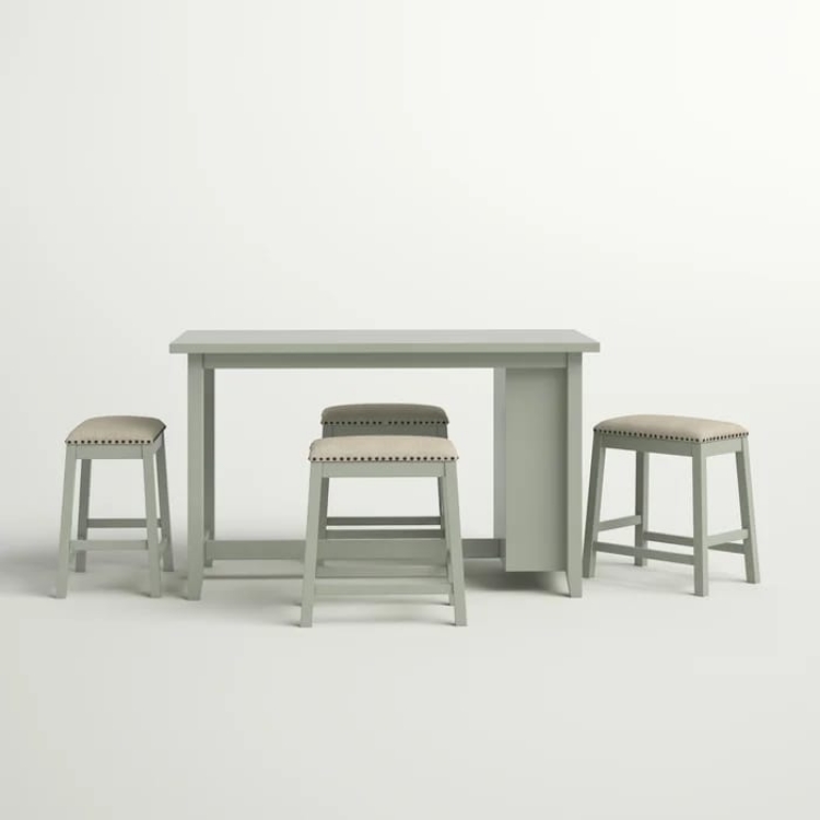 Picture of Lilo Counter Height Dining Set