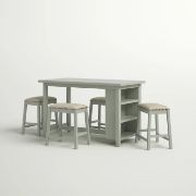 Picture of Lilo Counter Height Dining Set