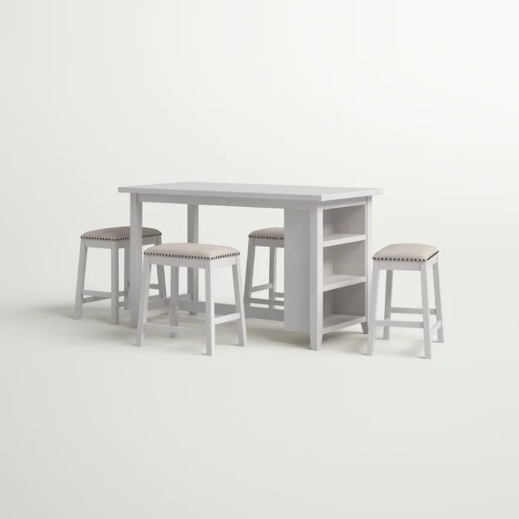 Picture of Lilo Counter Height Dining Set