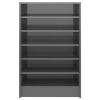 Picture of Unglova Shoe Rack - 7 shelves