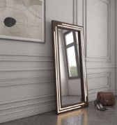 Picture of Valia wall mirror with light